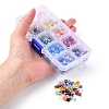 DIY Beads Jewelry Making Finding Kit DIY-YW0006-06-5