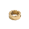 304 Stainless Steel Charms STAS-OY019-66G-1
