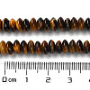 Natural Tiger Eye Beads Strands G-Z030-A20-01-5