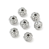 304 Stainless Steel Beads STAS-D204-26P-1