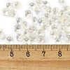 6/0 Inside Colours Fringe Glass Seed Beads X1-SEED-A034-03I-4