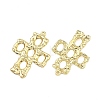 Alloy Pendants AL-E003-04G-B-2