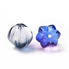 Transparent Glass Beads LS-GLAA-L027-K-M-3