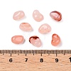 Transparent Acrylic Beads OACR-N137-45B-3