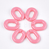 Acrylic Linking Rings OACR-S029-54B-05-1