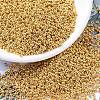 MIYUKI Round Rocailles Beads SEED-G007-RR1054-1