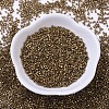 MIYUKI Delica Beads X-SEED-J020-DB0022L-2