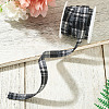 5Yards Polyester Ribbon DIY-TA0015-51D-5