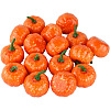 Foam Imitation Pumpkin Decorations Ornaments HULI-PW0002-049E-1