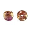 TOHO Round Seed Beads SEED-JPTR08-0951-3