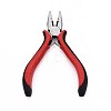 45# Carbon Steel Jewelry Plier Sets PT-T001-07-01-5