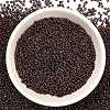 TOHO 8/0 Demi Round Beads SEED-DR08-0222-4
