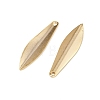 Brass Pendants KK-P310-07G-2