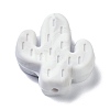 Silicone Focal Beads SIL-C002-01G-1