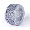 Polyester Braided Cord OCOR-F010-A13-2