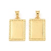 Brass Pendants KK-CBA5CB0-24G-1