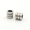 Non-Tarnish 304 Stainless Steel Beads A-STAS-N090-JA717-1-2