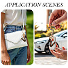 Resin Keychains KEYC-TAC0030-14V-8