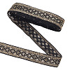 10Yards Paillette Embroidery Ribbon OCOR-OC0001-97C-1