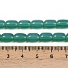Glass Beads Strands GLAA-Z015-04-4