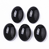 Translucent Glass Cabochons LS-GLAA-T023-02F-2