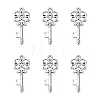 Tibetan Style Alloy Pendants LS-X-LF11137Y-NF-1
