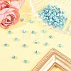 Preciosa® Crystal Beads Y-PRC-BA5-63030-20000-4