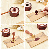 Wax Seal Stamp Set AJEW-WH0517-030-3