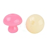 Imitation Jelly Plastic Beads KY-Q010-40-2