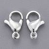 304 Stainless Steel Lobster Claw Clasps LS-X-STAS-E464-21E-S-3