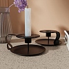 Iron Candle Holder PW-WGAA690-01-1