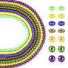  DIY Beads Jewelry Making Finding Kit DIY-TA0006-03-10