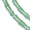 Natural Green Aventurine Beads Strands G-C135-I01-01-4