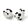 Handmade Porcelain Beads PORC-Z009-02I-2