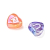 Transparent Acrylic Beads AC-CBA529B-05-2