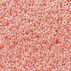 MIYUKI Round Rocailles Beads SEED-JP0009-RR0539-4