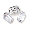 Glass Rhinestone Cabochons RGLA-L029-18A-2