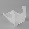 Custom Acrylic Display Holder ODIS-WH0020-41B-2