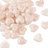 Opaque Acrylic Beads OACR-Z036-01A-05-1