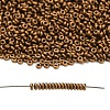 TOHO 8/0 Demi Round Beads Y-SEED-DR08-0221F-1