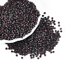 Picasso Cylinder Glass Seed Beads SEED-N011-01C-1