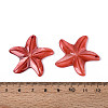 Natural Freshwater Shell Carved Pendants SHEL-N038-38C-3