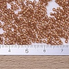 MIYUKI Delica Beads SEED-X0054-DB0121-3