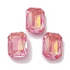 Glass Rhinestone Cabochons RGLA-G020-01D-502AM-1