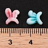 Luminous Resin Decoden Cabochons RESI-K036-23-3