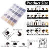 DIY Findings Kits DIY-PA0001-75-2