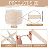 10M Polycotton Ribbons SRIB-TA0003-41-4