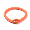 Stretch Bracelets BJEW-JB04475-2