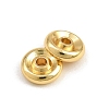Brass Beads KK-CBA78C7-38C-G-2
