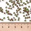 TOHO Round Seed Beads SEED-JPTR08-0250-4